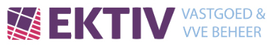 logo Ektiv VVE Beheer