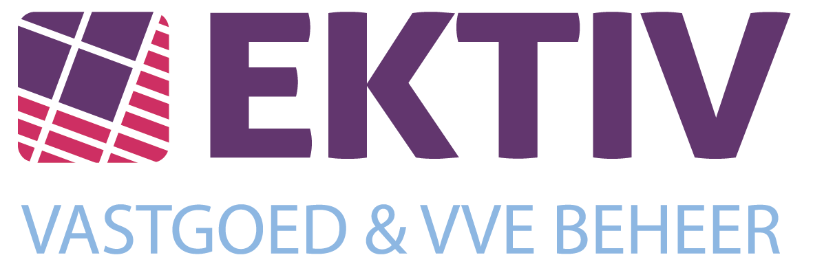 logo Ektiv VVE Beheer